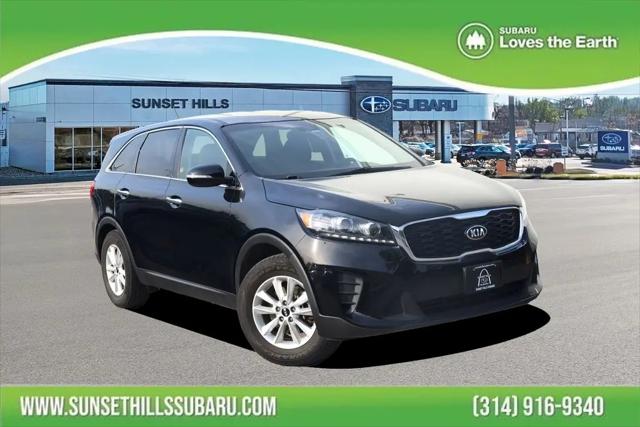 2019 Kia Sorento 2.4L L for sale in St Louis, MO