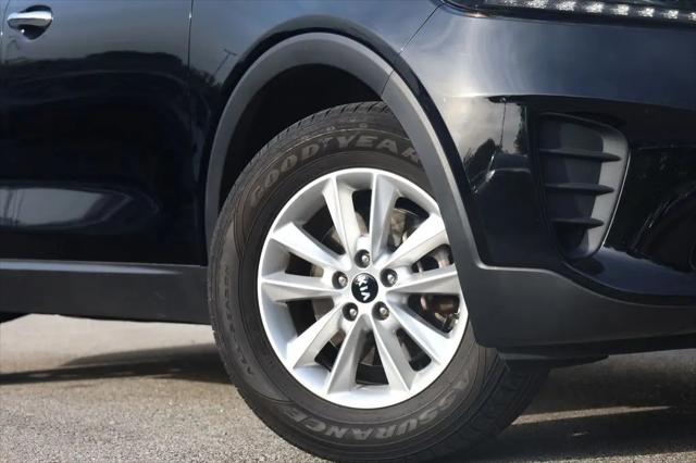 2019 Kia Sorento 2.4L L
