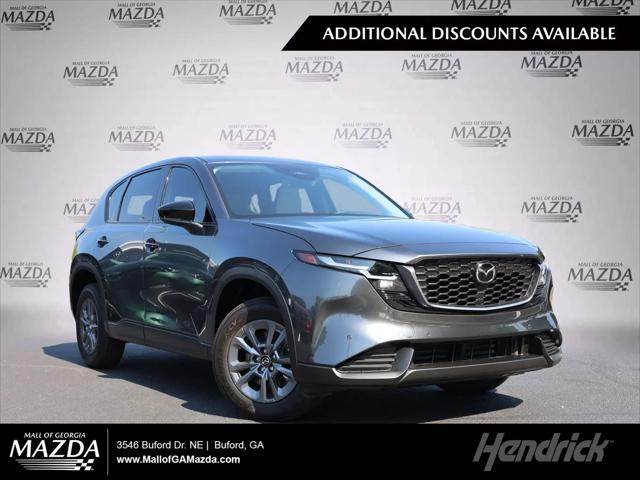 2026 Mazda CX-5 2.5 S Select for sale in Buford, GA