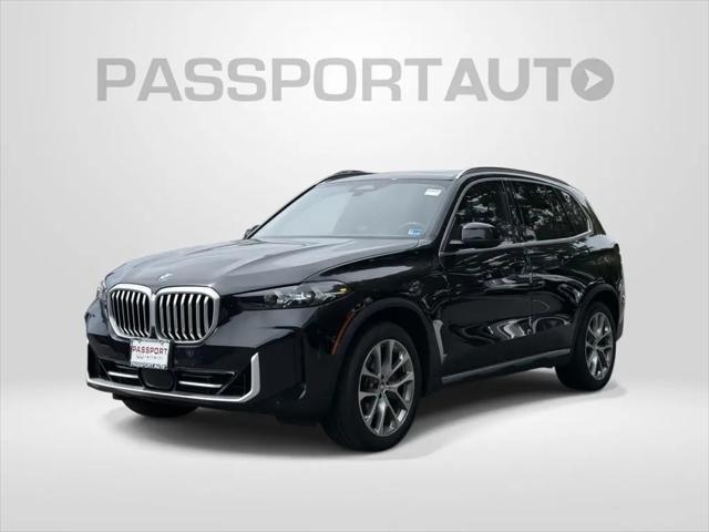 2024 BMW X5 xDrive40i for sale in Alexandria, VA