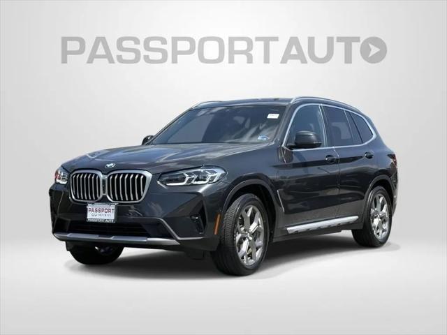 2023 BMW X3 xDrive30i for sale in Alexandria, VA