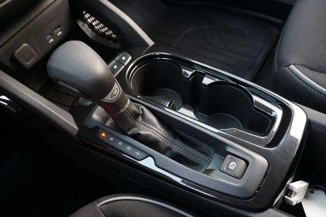 2024 Chevrolet TrailBlazer FWD LS