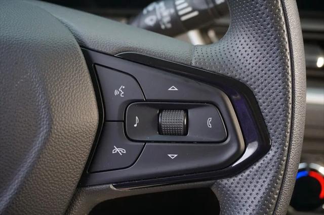 2024 Chevrolet TrailBlazer FWD LS