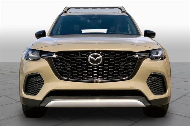 2026 Mazda CX-70 3.3 Turbo Premium Plus