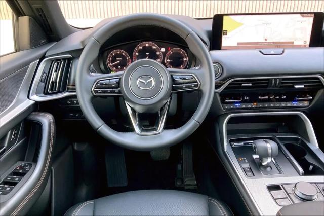 2026 Mazda CX-70 3.3 Turbo Premium Plus