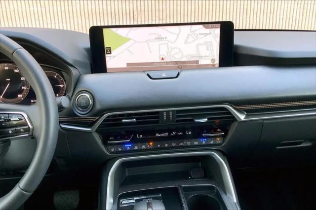 2026 Mazda CX-70 3.3 Turbo Premium Plus