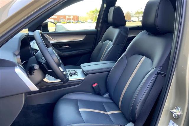 2026 Mazda CX-70 3.3 Turbo Premium Plus