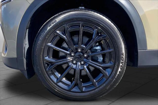 2026 Mazda CX-70 3.3 Turbo Premium Plus
