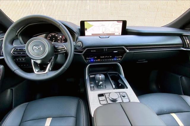 2026 Mazda CX-70 3.3 Turbo Premium Plus