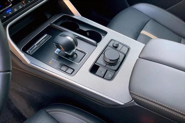 2026 Mazda CX-70 3.3 Turbo Premium Plus