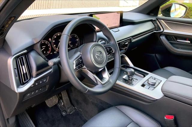 2026 Mazda CX-70 3.3 Turbo Premium Plus
