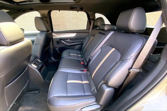 2026 Mazda CX-70 3.3 Turbo Premium Plus