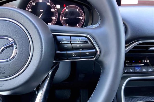 2026 Mazda CX-70 3.3 Turbo Premium Plus