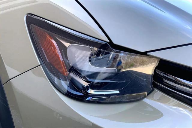 2026 Mazda CX-70 3.3 Turbo Premium Plus