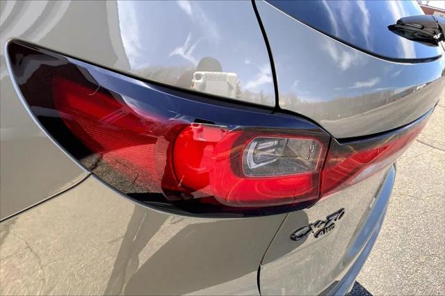 2026 Mazda CX-70 3.3 Turbo Premium Plus