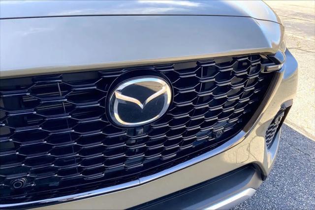 2026 Mazda CX-70 3.3 Turbo Premium Plus