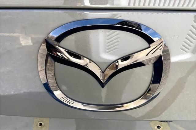 2026 Mazda CX-70 3.3 Turbo Premium Plus