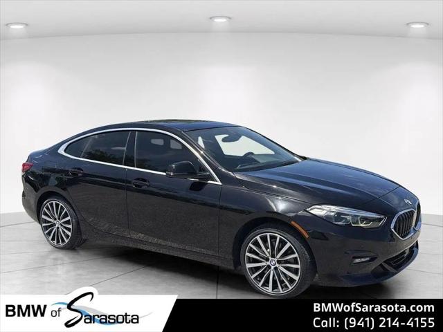 2021 BMW Coupe sDrive for sale in Sarasota, FL
