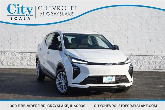 2027 Chevrolet Bolt LT FWD for sale in Grayslake, IL