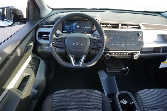 2027 Chevrolet Bolt LT FWD