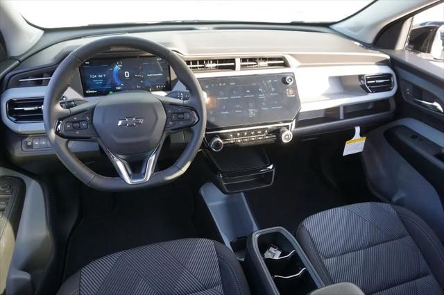2027 Chevrolet Bolt LT FWD