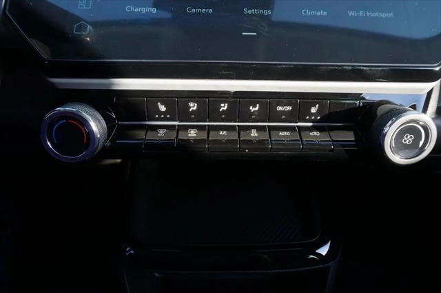2027 Chevrolet Bolt LT FWD