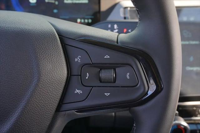 2027 Chevrolet Bolt LT FWD