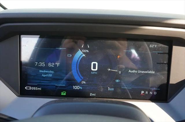 2027 Chevrolet Bolt LT FWD