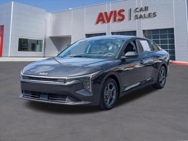 2025 Kia K4 LXS for sale in Vista, CA