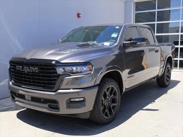 2026 Ram 1500 Laramie for sale in Yuma, AZ