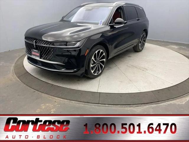 2025 Lincoln Nautilus Black Label for sale in Rochester, NY