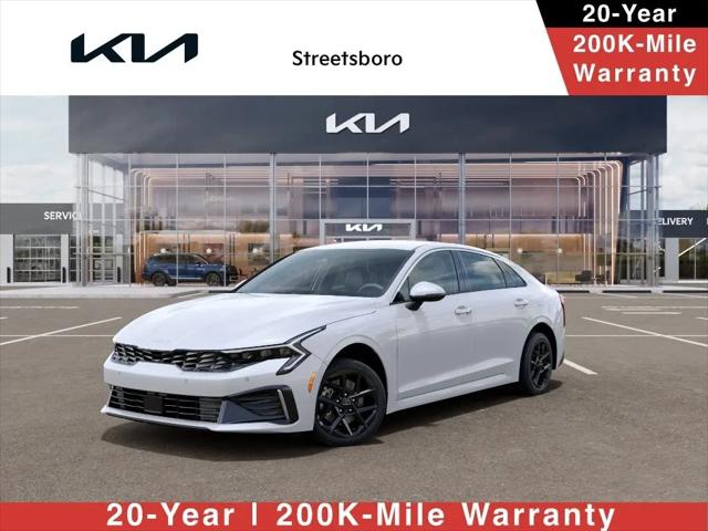 2026 Kia K5 LXS FWD for sale in Streetsboro, OH