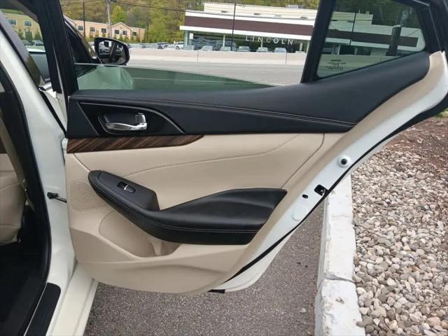 2016 Nissan Maxima 3.5 Platinum