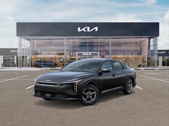 2026 Kia K4 LXS for sale in Shiloh, IL