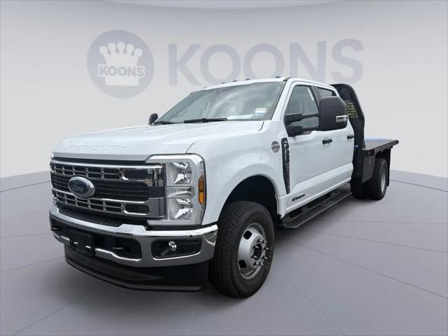 2026 Ford F-350 XL for sale in Woodbridge, VA