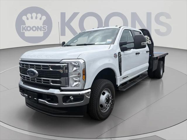 2026 Ford F-350 XL for sale in Woodbridge, VA
