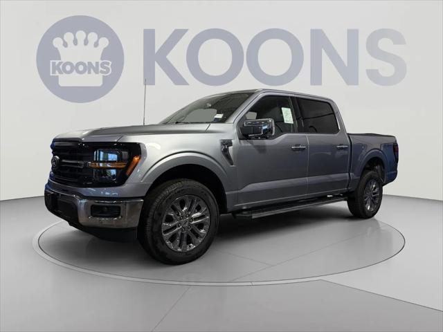 2026 Ford F-150 XLT for sale in Woodbridge, VA