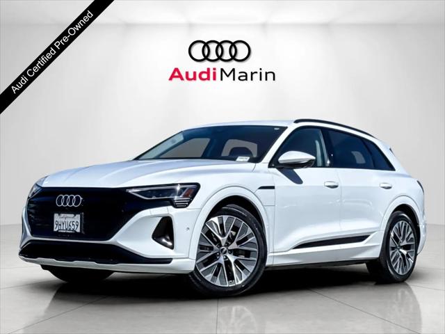 2024 Audi e-tron Prestige quattro for sale in San Rafael, CA