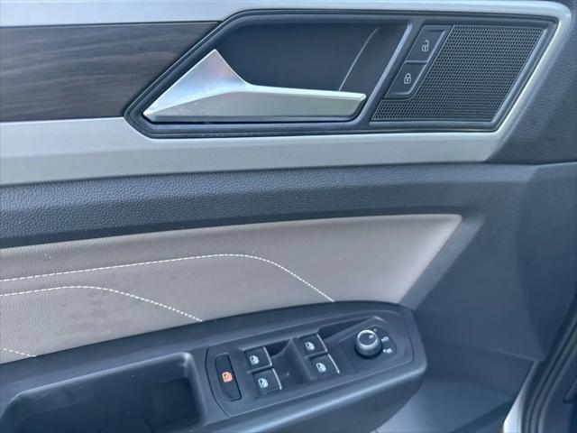 2023 Volkswagen Atlas 2.0T SE