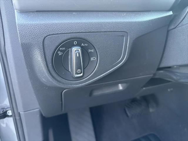 2023 Volkswagen Atlas 2.0T SE