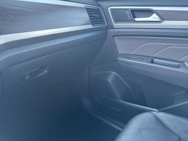 2023 Volkswagen Atlas 2.0T SE