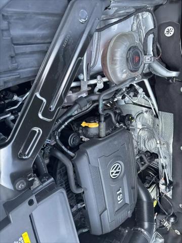 2023 Volkswagen Atlas 2.0T SE