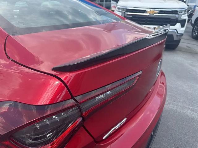2023 Acura TLX A-SPEC Package