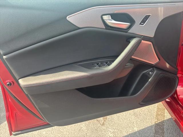 2023 Acura TLX A-SPEC Package