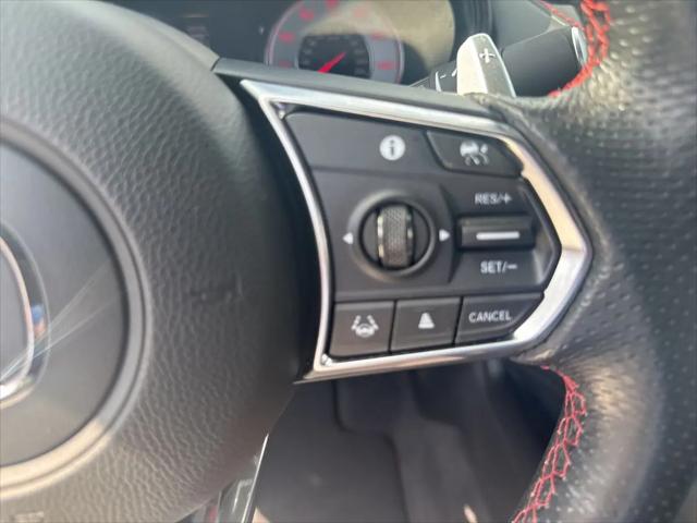 2023 Acura TLX A-SPEC Package