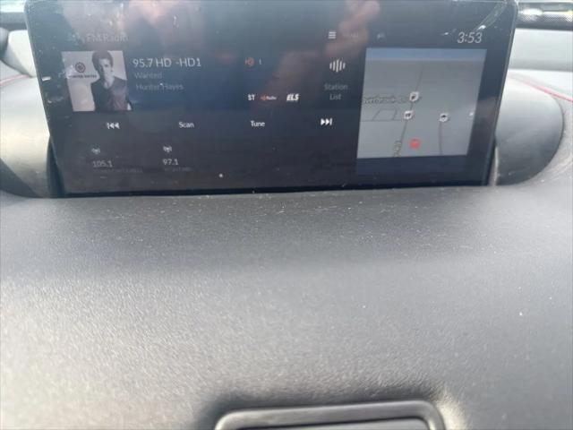 2023 Acura TLX A-SPEC Package