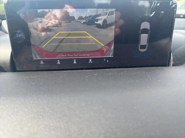 2023 Acura TLX A-SPEC Package