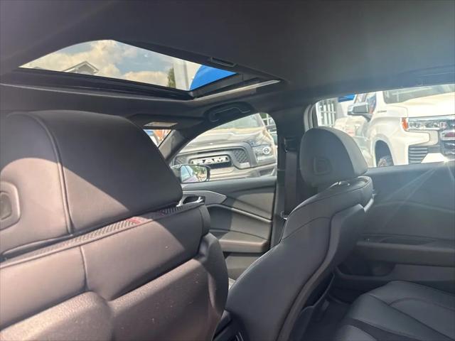 2023 Acura TLX A-SPEC Package