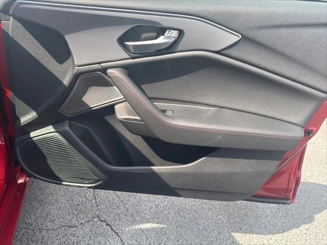 2023 Acura TLX A-SPEC Package