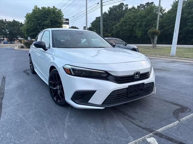 2023 Honda Civic Sport for sale in Fayetteville, NC